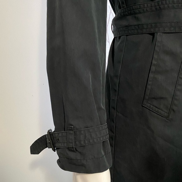 EXPRESS - Raincoat - Picture 2 of 3